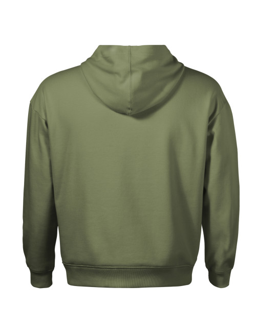 Bluza męska Moon 420 khaki Malfini