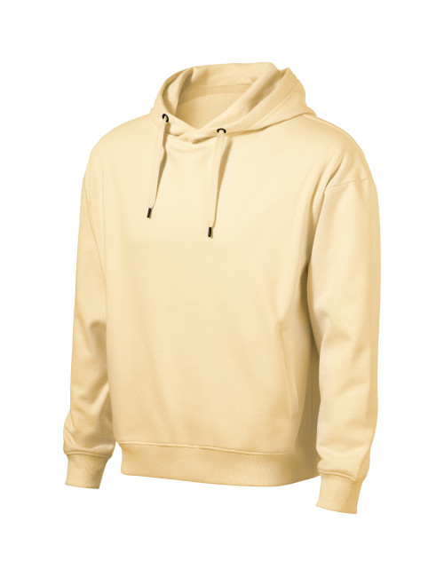 Herren-Sweatshirt „Moon 420 Bourbon Vanilla Malfini“.