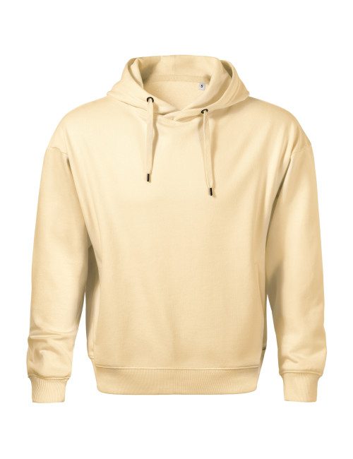 Men`s Moon 420 bourbon vanilla Malfini sweatshirt
