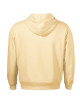 Men`s Moon 420 bourbon vanilla Malfini sweatshirt