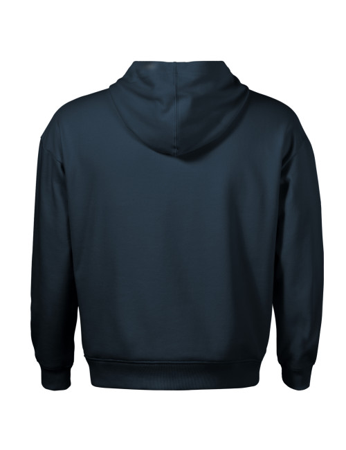 Herren-Sweatshirt Moon 420 marineblau Malfini