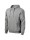 Men`s sweatshirt Moon 420 dark gray melange Malfini