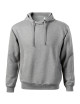 Men`s sweatshirt Moon 420 dark gray melange Malfini