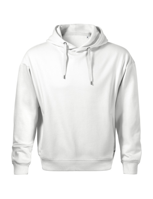 Men`s sweatshirt Moon 420 white Malfini