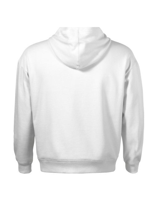 Men`s sweatshirt Moon 420 white Malfini