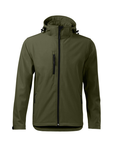 Performance 522 military Malfini men`s softshell jacket
