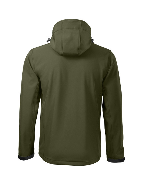 Performance 522 military Malfini men`s softshell jacket