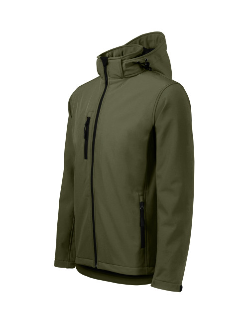 Performance 522 military Malfini men`s softshell jacket