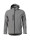 Men`s softshell jacket Performance 522 dark gray melange Malfini