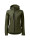 Softshell kurtka damska Performance 521 military Malfini