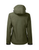 Softshell kurtka damska Performance 521 military Malfini