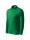 Men`s polo shirt Pique polo ls 221 grass green Malfini