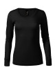 "Damska koszulka Merino rise ls 160 Malfini Premium - komfort i styl 
