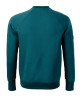 Malfini Vertex W42 Men's Sweatshirt Petrol Blue