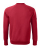 Herren-Sweatshirt Vertex W42 marlboro rot Malfini Rimeck