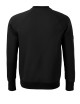 Vertex W42 Herren-Sweatshirt schwarz Malfini Rimeck