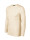 Merino rise men`s t-shirt ls 159 almond Malfini premium