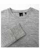 Merino rise men`s t-shirt ls 159 almond Malfini premium