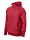Bluza męska Vertex hoodie W43 marlboro czerwony Malfini Rimeck