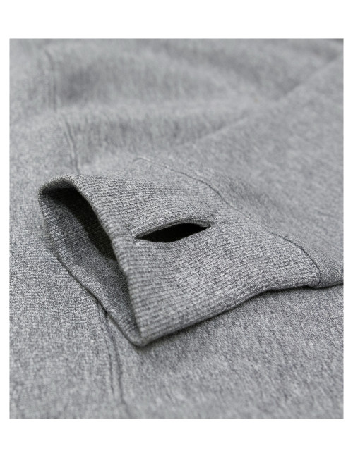 Malfini Rimeck Vertex Hoodie W43 Marlboro Red