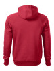 Malfini Rimeck Vertex Hoodie W43 Marlboro Red