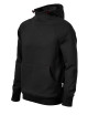 Bluza męska Vertex hoodie W43 czarny Malfini Rimeck