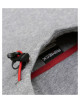 Bluza męska Vertex hoodie W43 czarny Malfini Rimeck