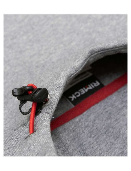 Bluza męska Vertex hoodie W43 czarny Malfini Rimeck