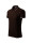 Men`s polo shirt Urban 219 coffee Malfini