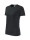 Classic new 133 ebony gray Malfini women`s T-shirt