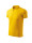 Pique polo free F03 men`s polo shirt, Malfini yellow