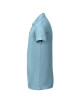 Pique polo free F22 children`s polo shirt, Malfini blue