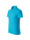 Pique Polo Free F22 Kinderpoloshirt, türkis Malfini