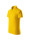 Pique Polo Free F22 Kinder-Poloshirt, Malfini-Gelb