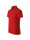 Pique Polo Free F22 Kinder-Poloshirt, Malfini-Rot
