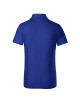 Pique Polo Free F22 Kinderpoloshirt, Kornblumenblau, Malfini