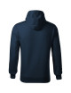 Cape free F13 men`s sweatshirt, navy blue, Malfini
