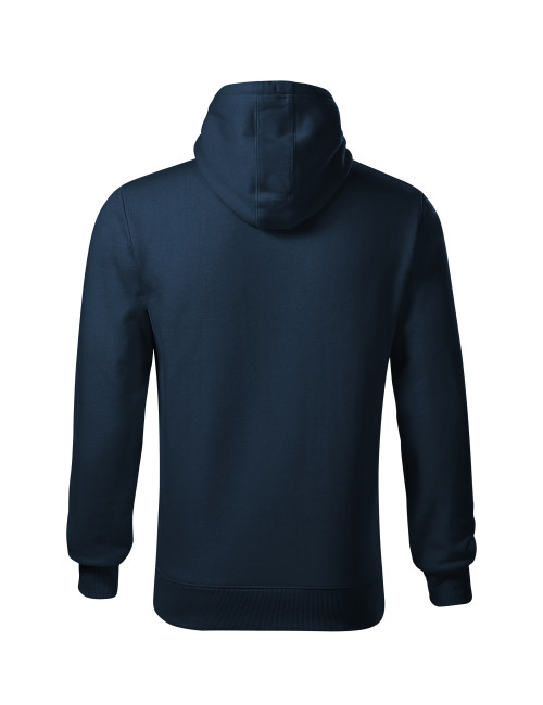 Cape free F13 men`s sweatshirt, navy blue, Malfini