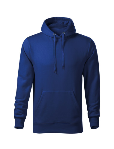 Cape Free F13 Herren-Sweatshirt, Kornblumenblau, Malfini