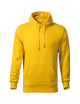 Cape free F13 men`s sweatshirt yellow Malfini