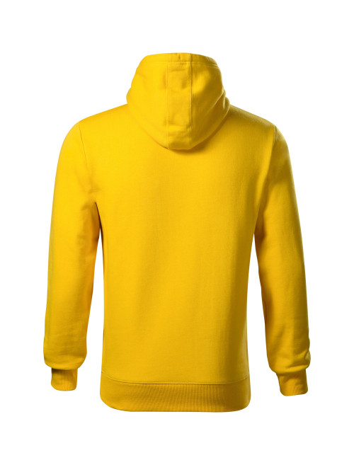 Cape free F13 men`s sweatshirt yellow Malfini