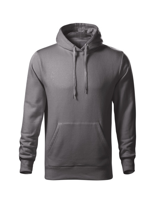 Men`s sweatshirt Cape free F13 steel Malfini