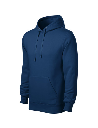 Cape free F13 men`s sweatshirt, dark blue, Malfini