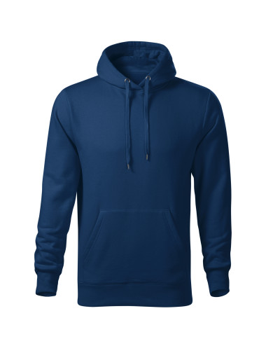 Cape free F13 men`s sweatshirt, dark blue, Malfini