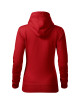 Bluza damska Cape free F14 czerwony Malfini