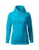 Bluza damska Cape free F14 turkus Malfini