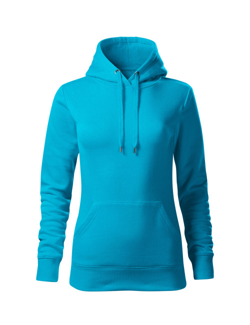 Bluza damska Cape free F14 turkus Malfini