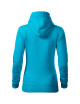 Bluza damska Cape free F14 turkus Malfini