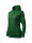 Cape free F14 women`s sweatshirt, bottle green, Malfini