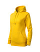 Bluza damska Cape free F14 żółty Malfini